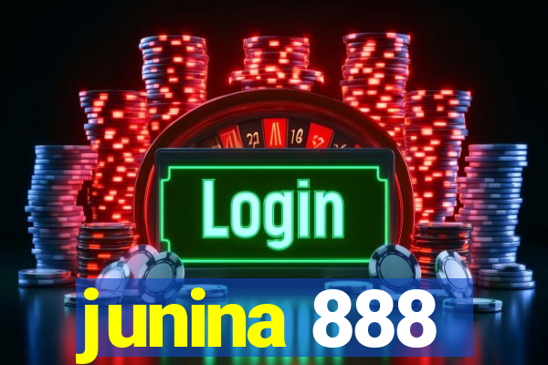 junina 888